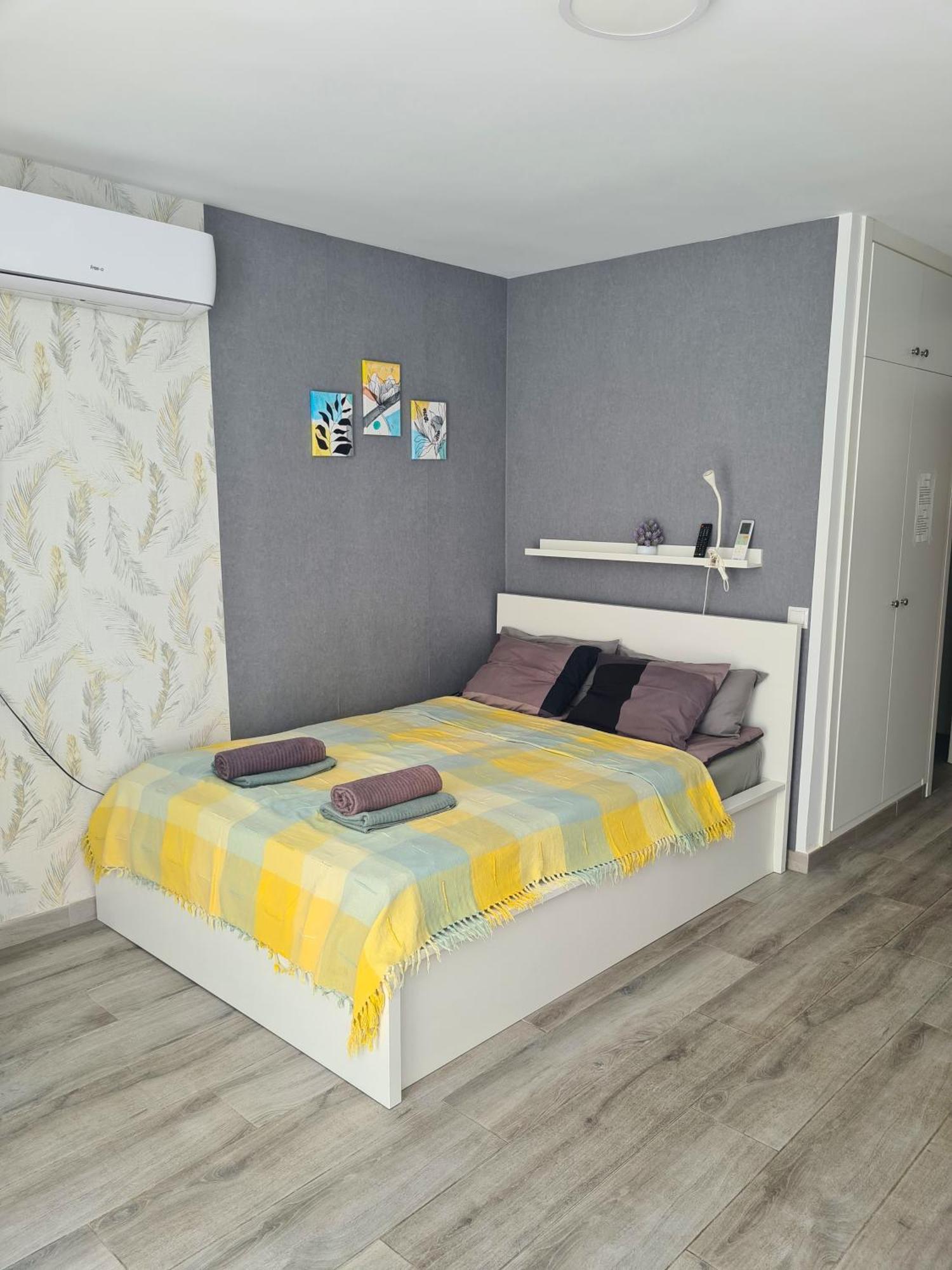 Appartamento Sea View In Benalmádena Esterno foto